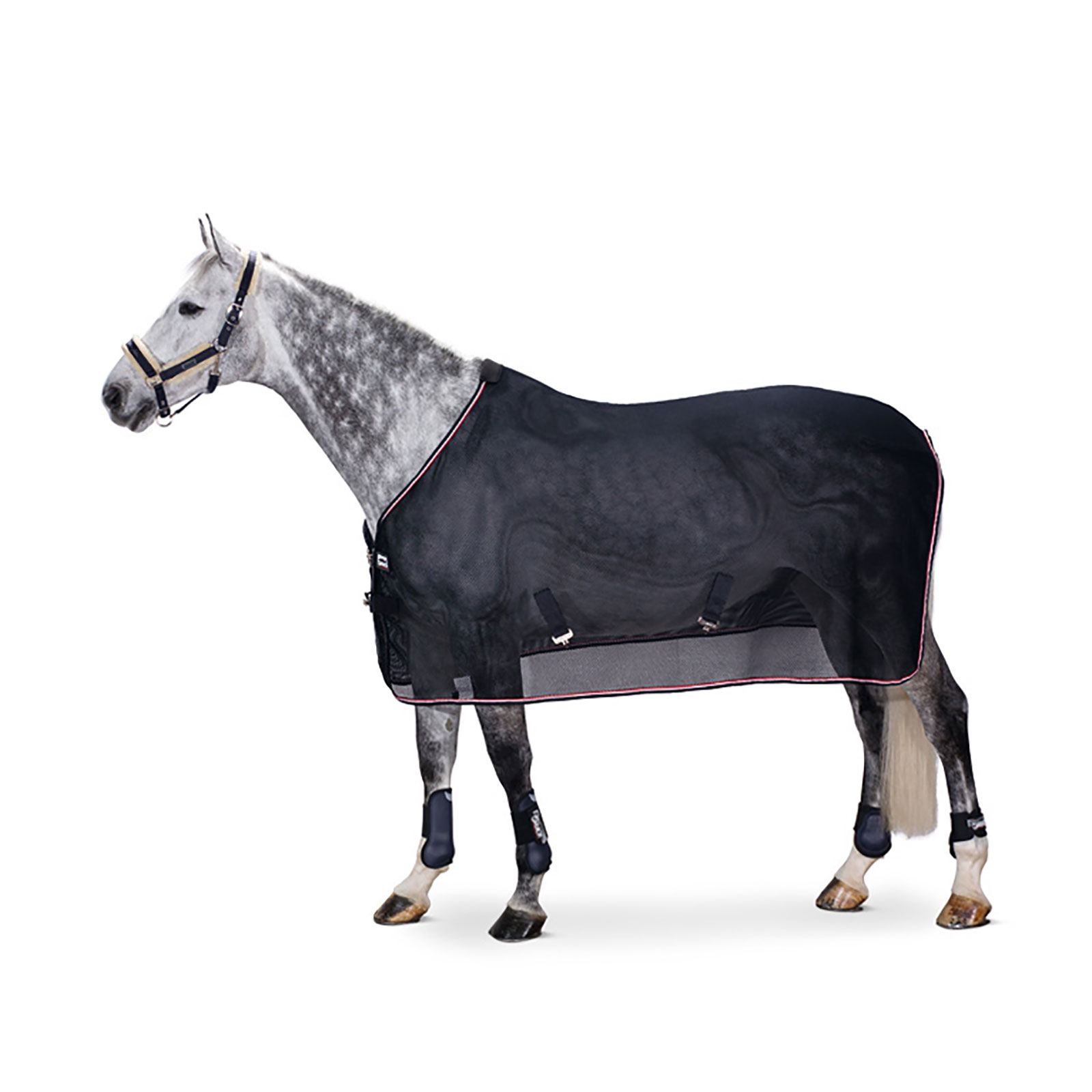 Couverture anti-insectes maille filet Eskadron MESH DURA