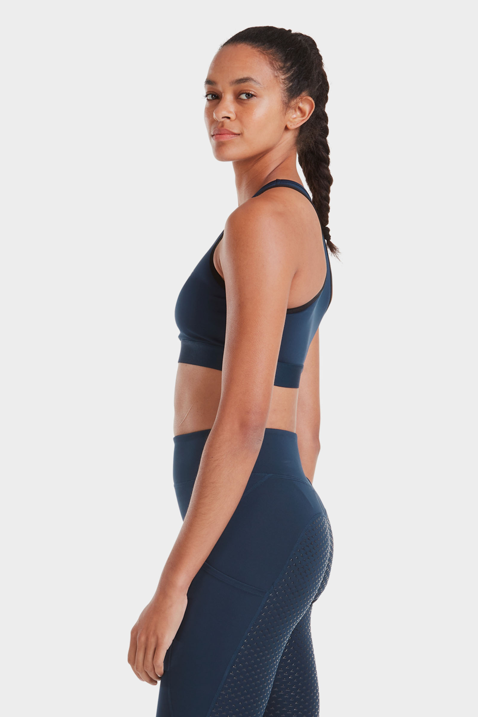 Horse Pilot Soutien-gorge de sport femme