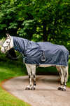 Horseware Newmarket Couverture imperméable Mack avec doublure polaire