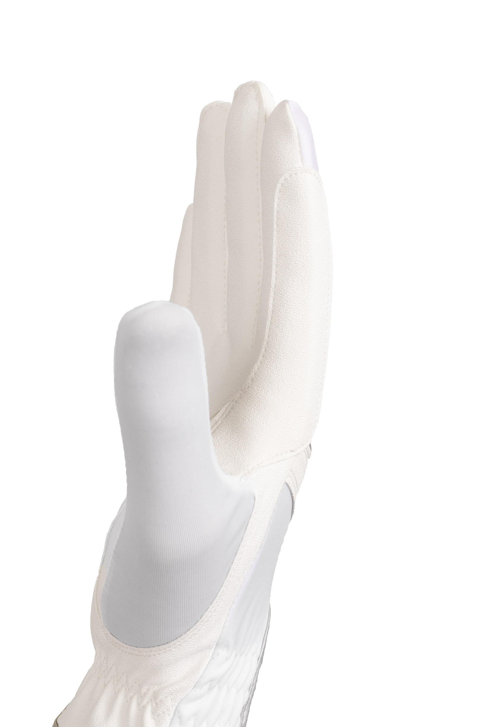 Gants Evelyn Horze, matière respirante