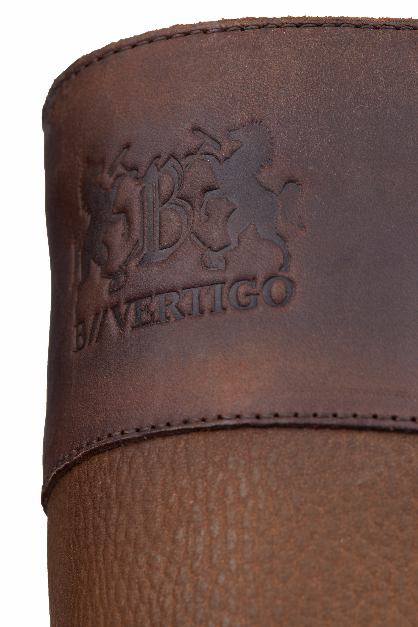 Bottes imperméables pour femme B Vertigo Amelia