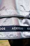 LeMieux Kudos AeroGuard couverture anti-mouches avec encolure amovible