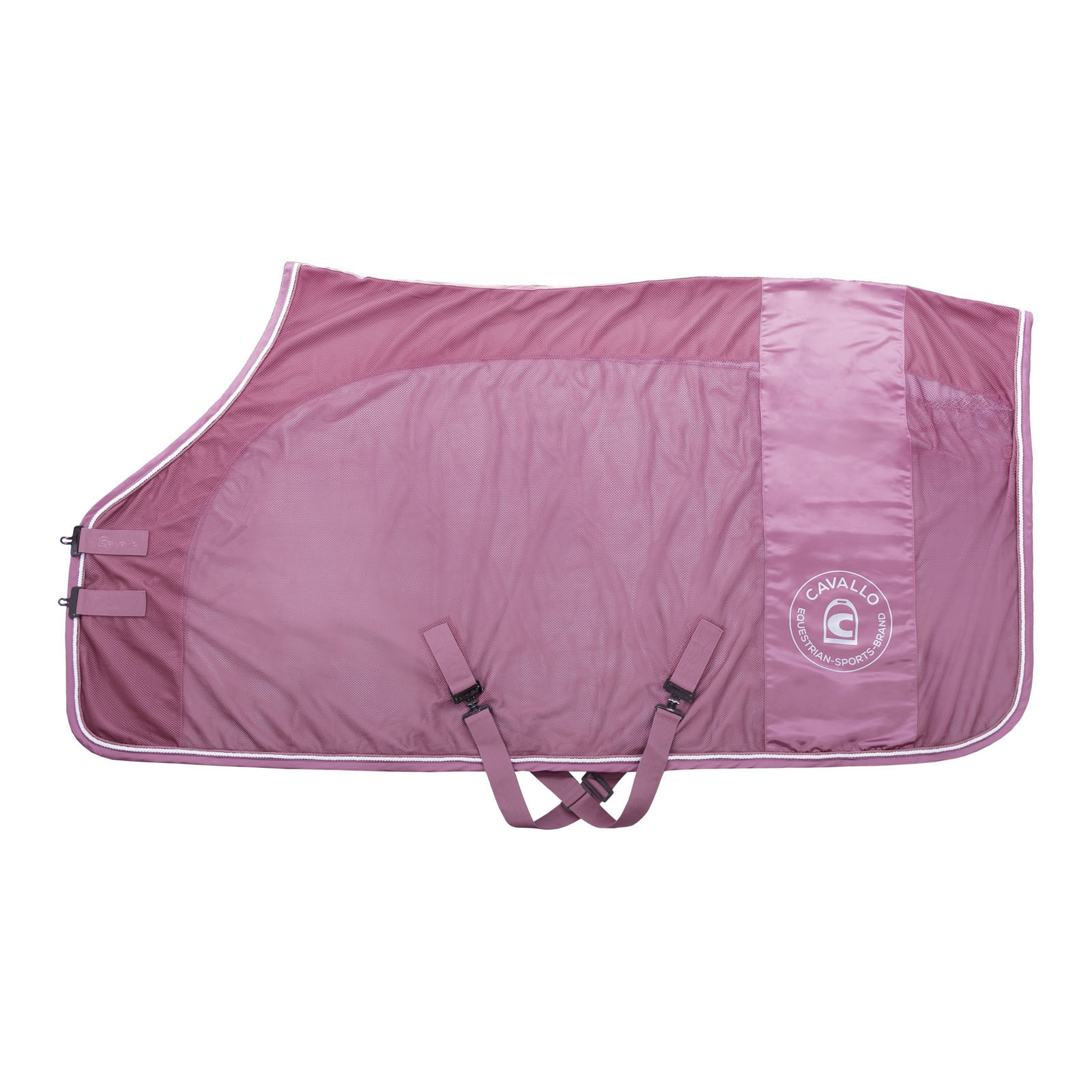Couverture anti-mouches Cavallo Honora