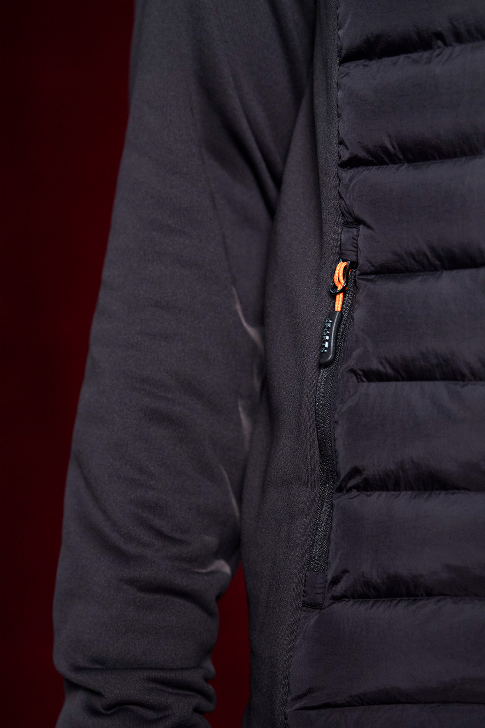 Veste Homme Schockemöhle Sports Drake