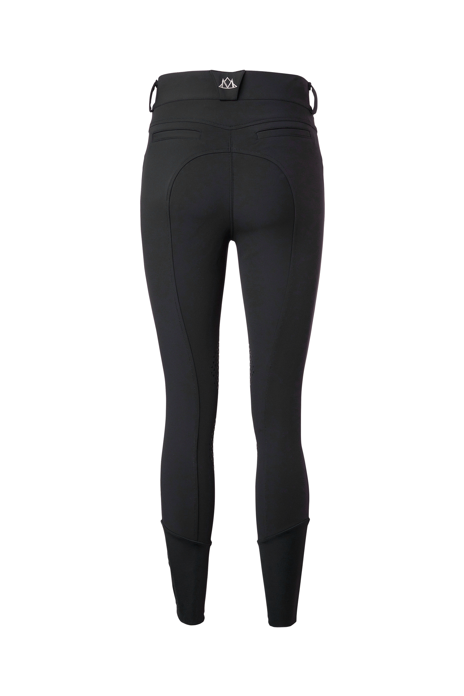 Mountain Horse Diana pantalon d'équitation pour femmes à basanes