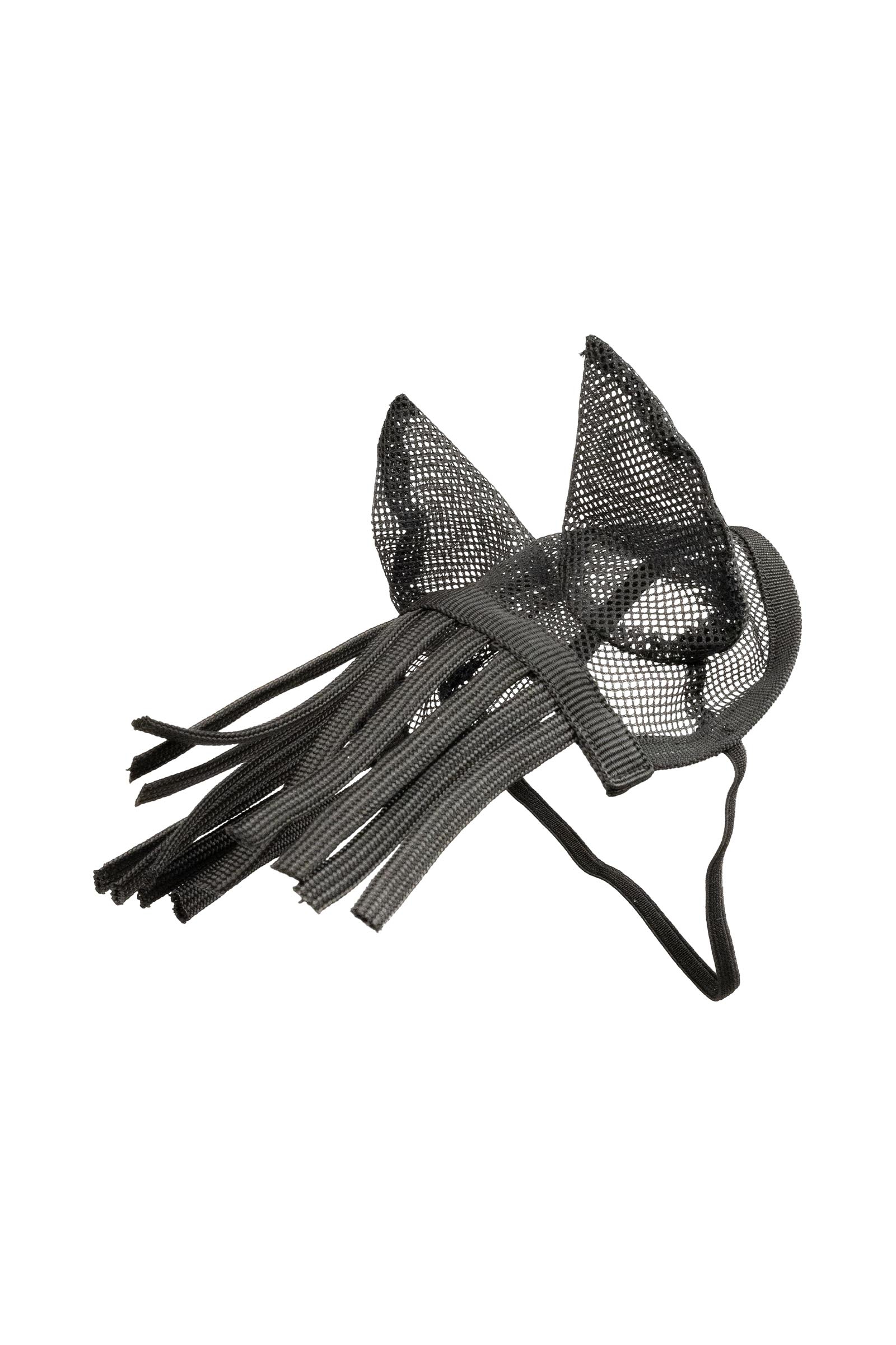 My Hobby Horse bonnet anti-mouches avec franges