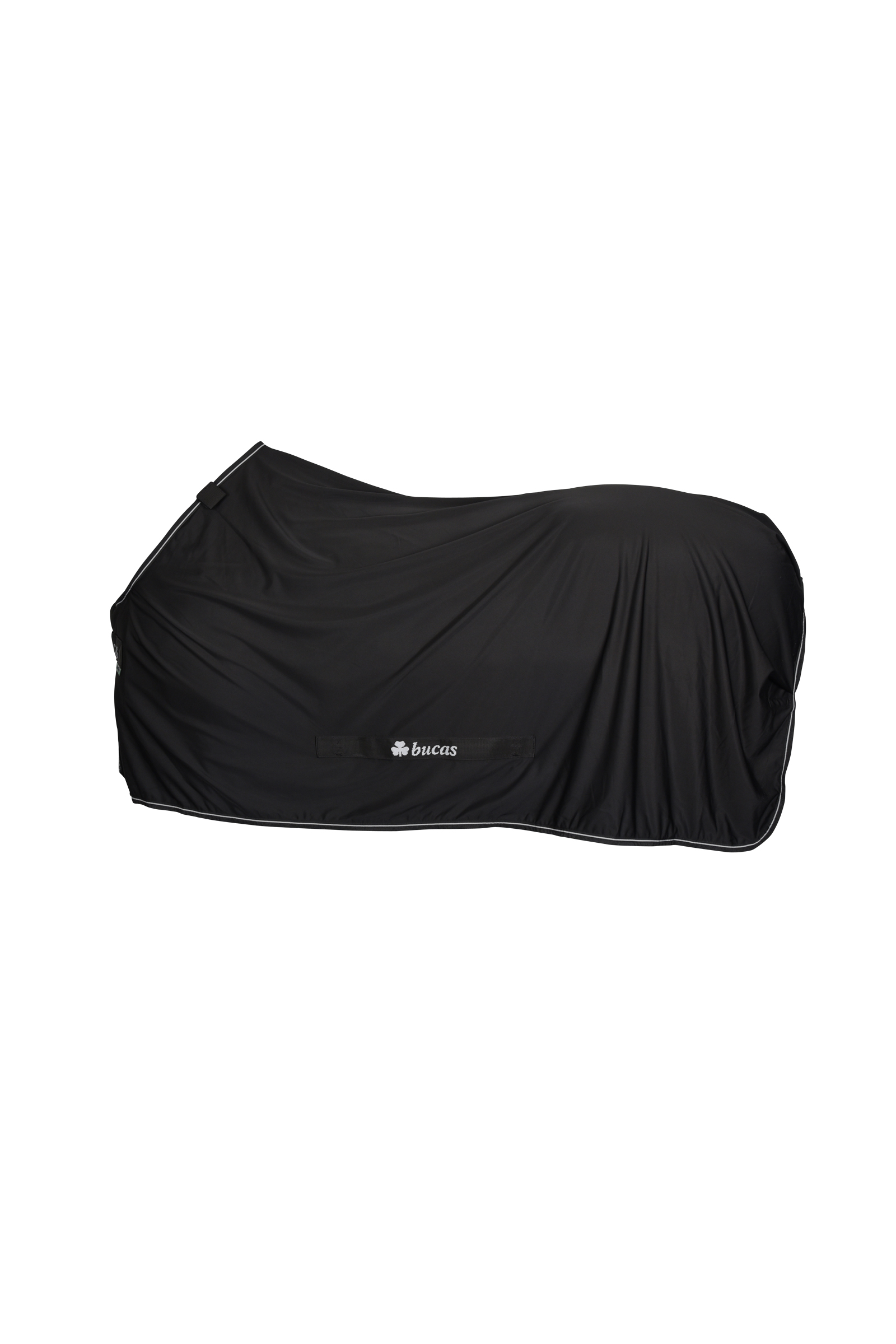 Bucas Power couverture séchante + ensemble encolure