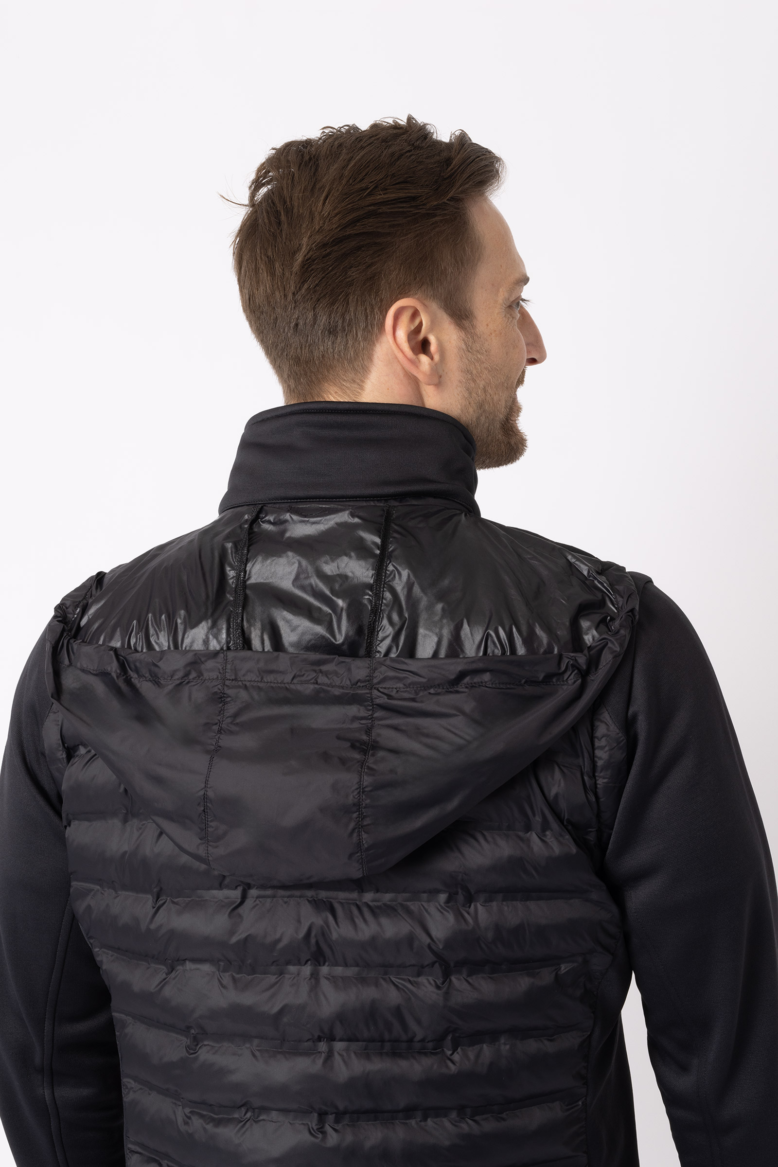Veste 2-en-1 B Vertigo Brendan pour homme