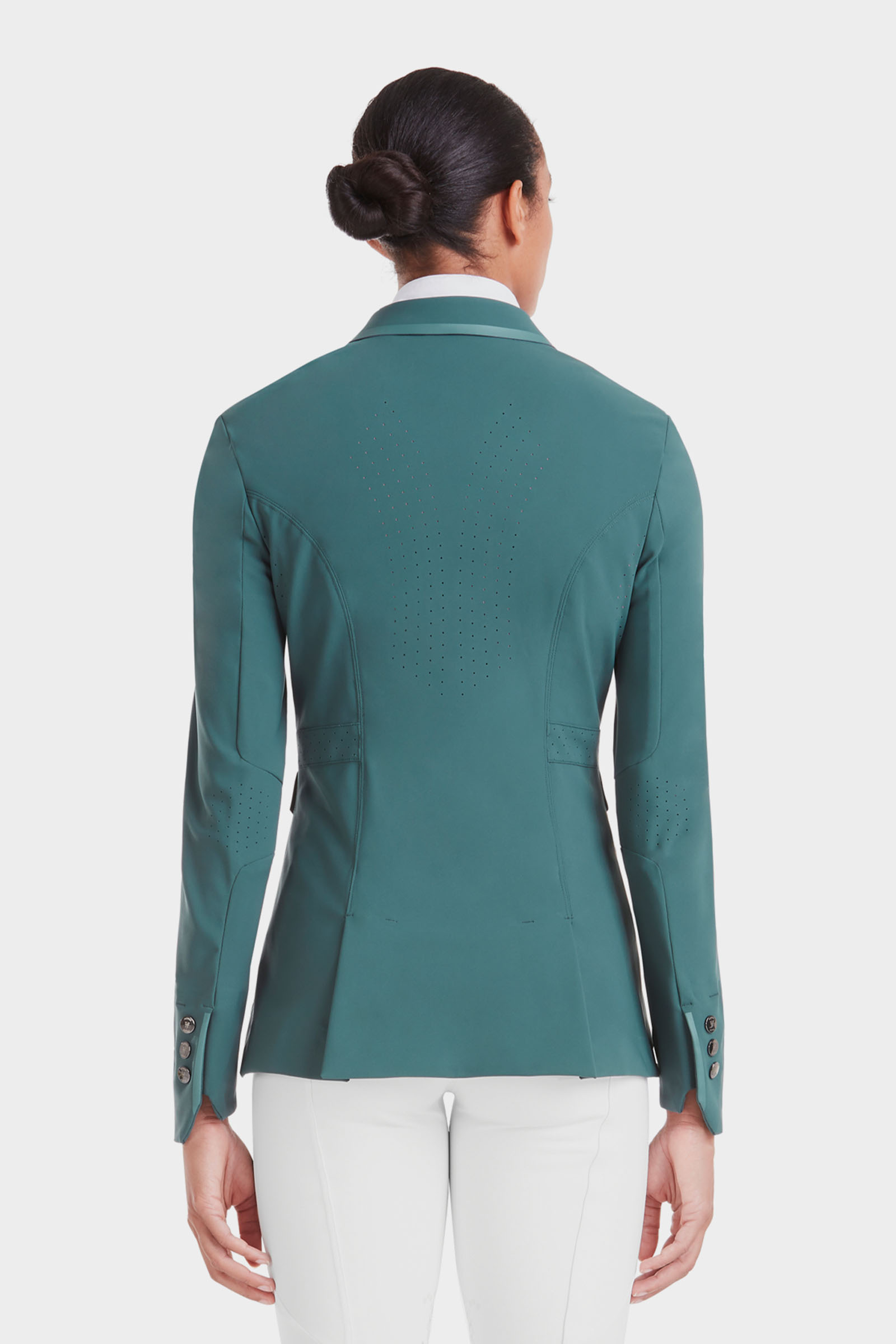 Horse Pilot Aeromade veste de concours femme