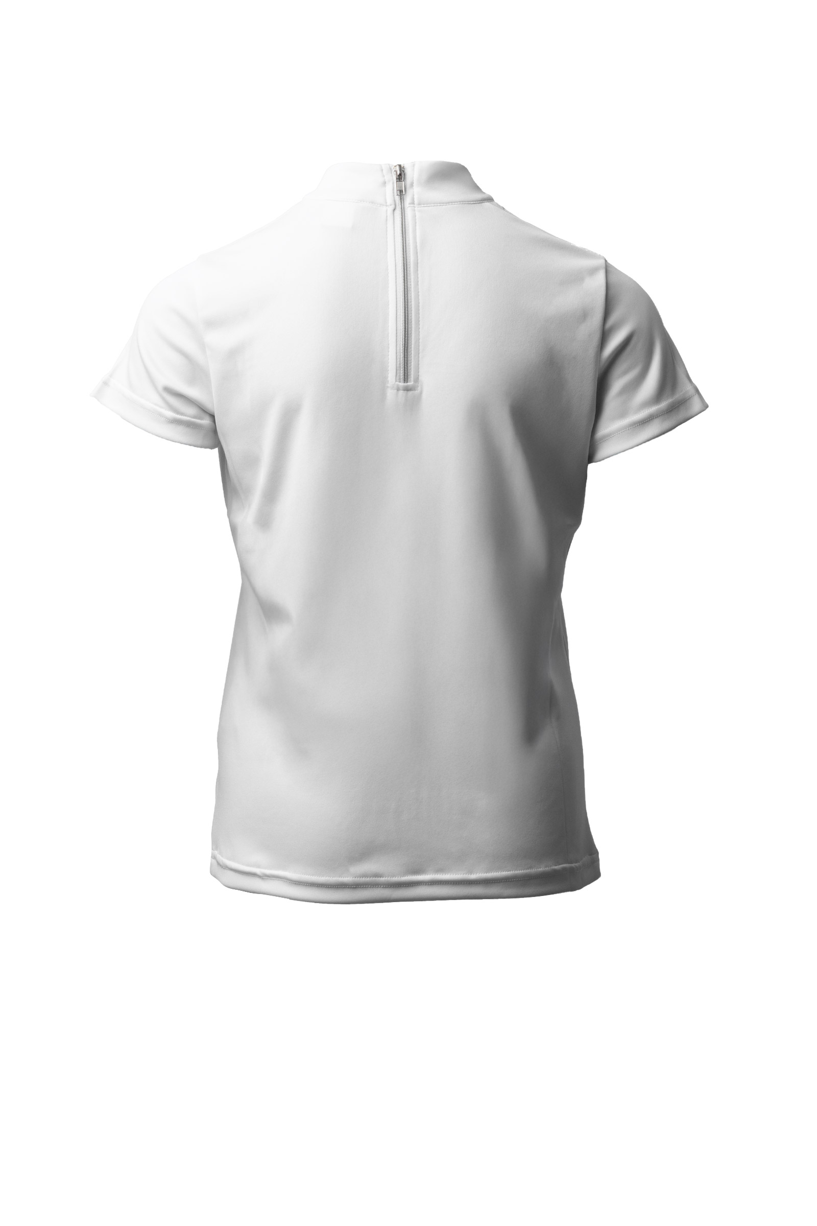 Horze Kaya Polo de concours enfant, avec strass