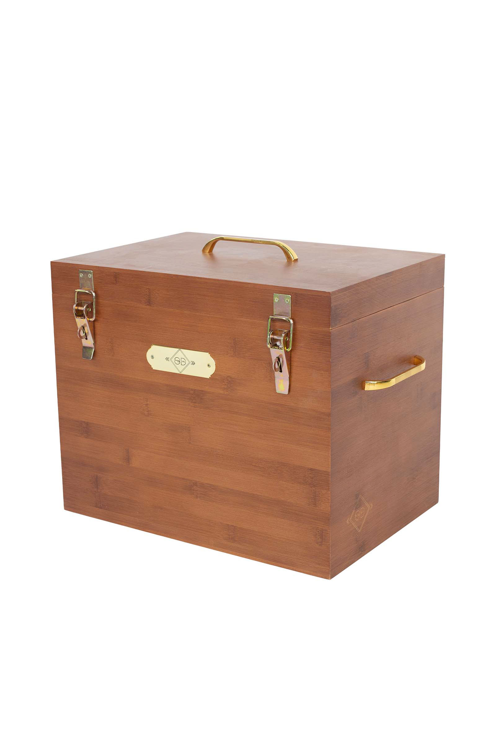 Grooming Deluxe Boîte de Pansage