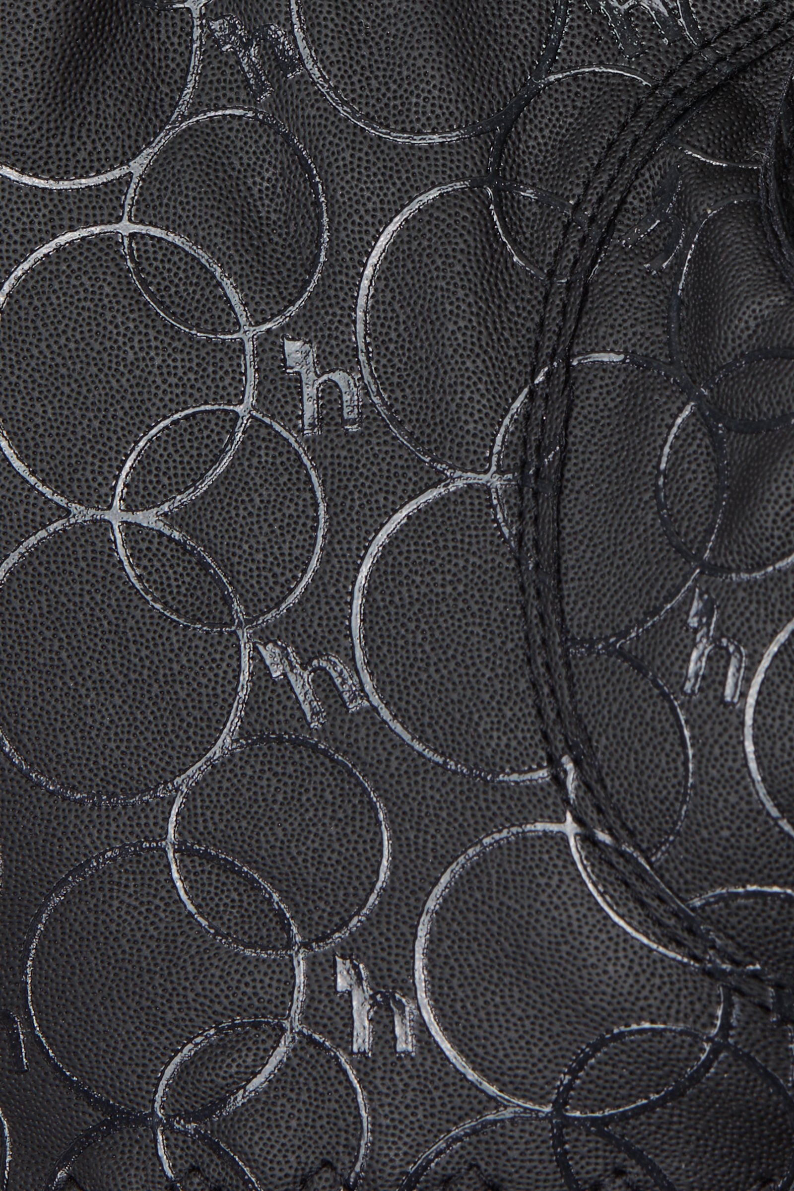 Gants d'équitation d'hiver Horze Ava enfant