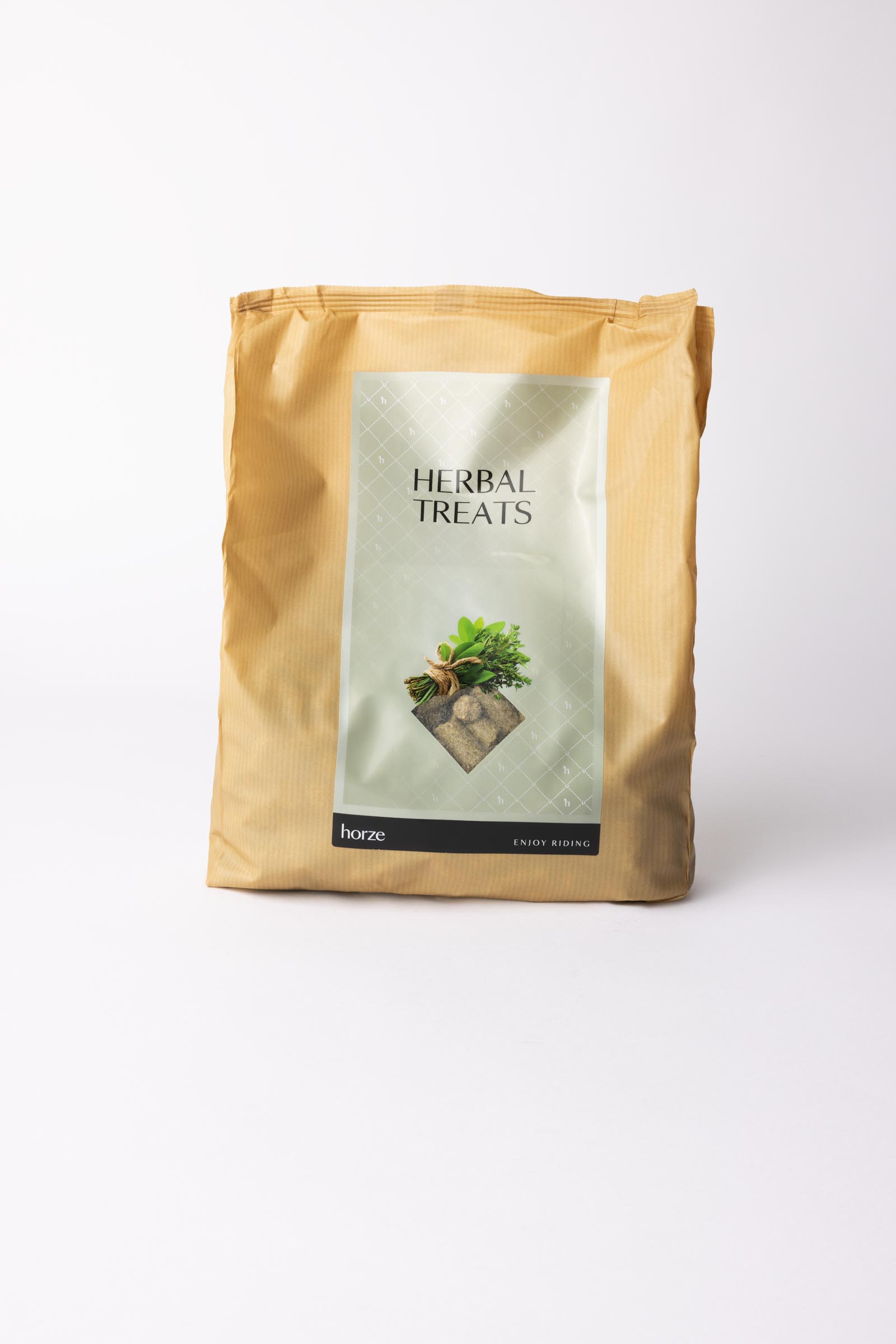 Horze Biscuits Plantes, Friandises 2,5 kg