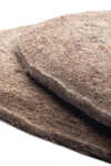Kavalkade Inserts en Feutre pour Tapis en Laine de Mouton