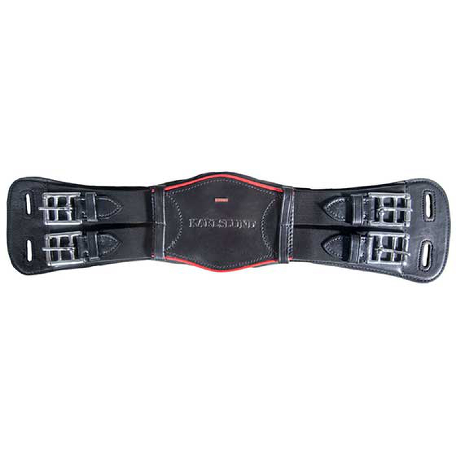 Sangle cuir Karlslund Wave