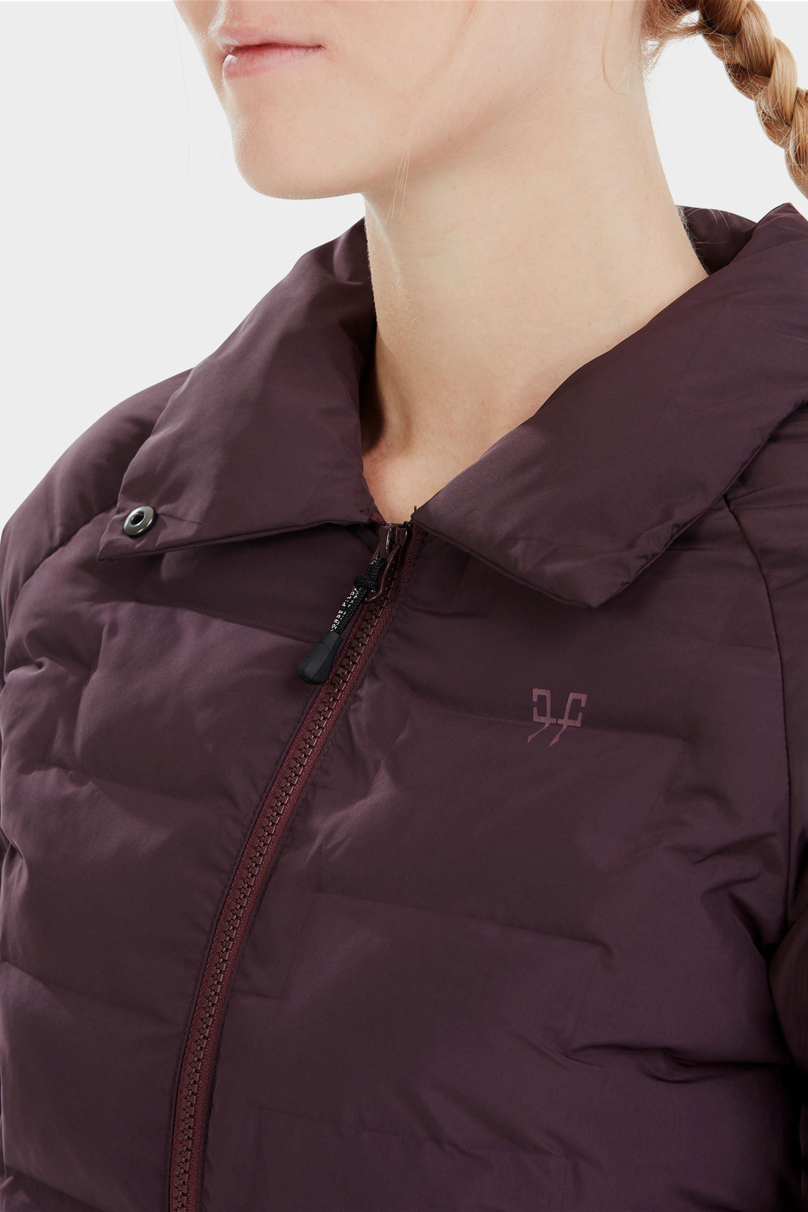 Horse Pilot Softlight Veste Femme