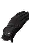 Gants d'été filet mesh Horze Sabrina, femme