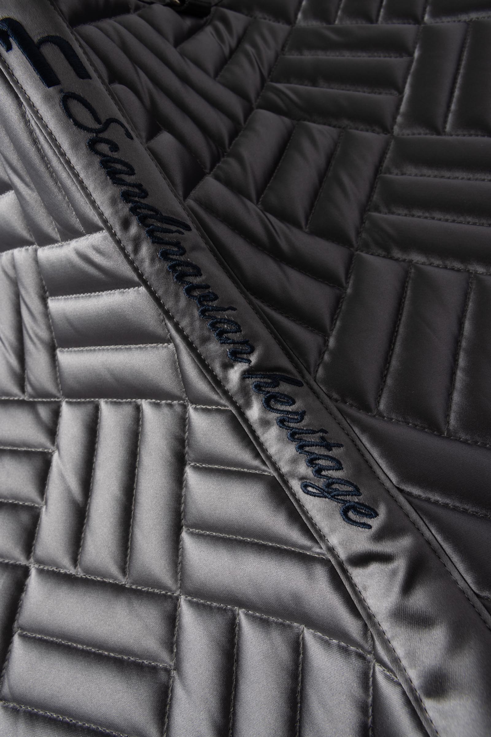 Horze Aachen tapis de selle mixte