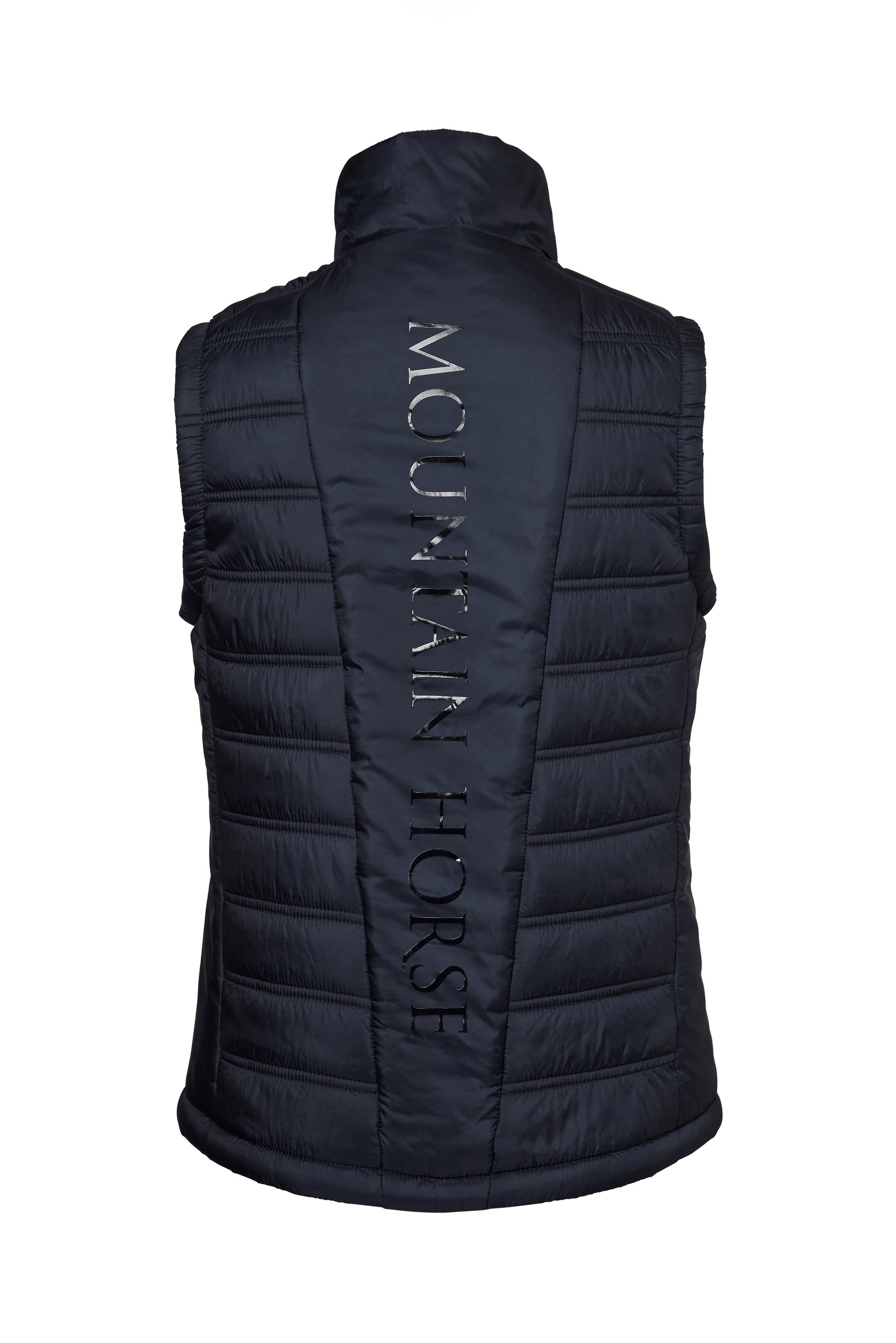 Mountain Horse Star gilet femme