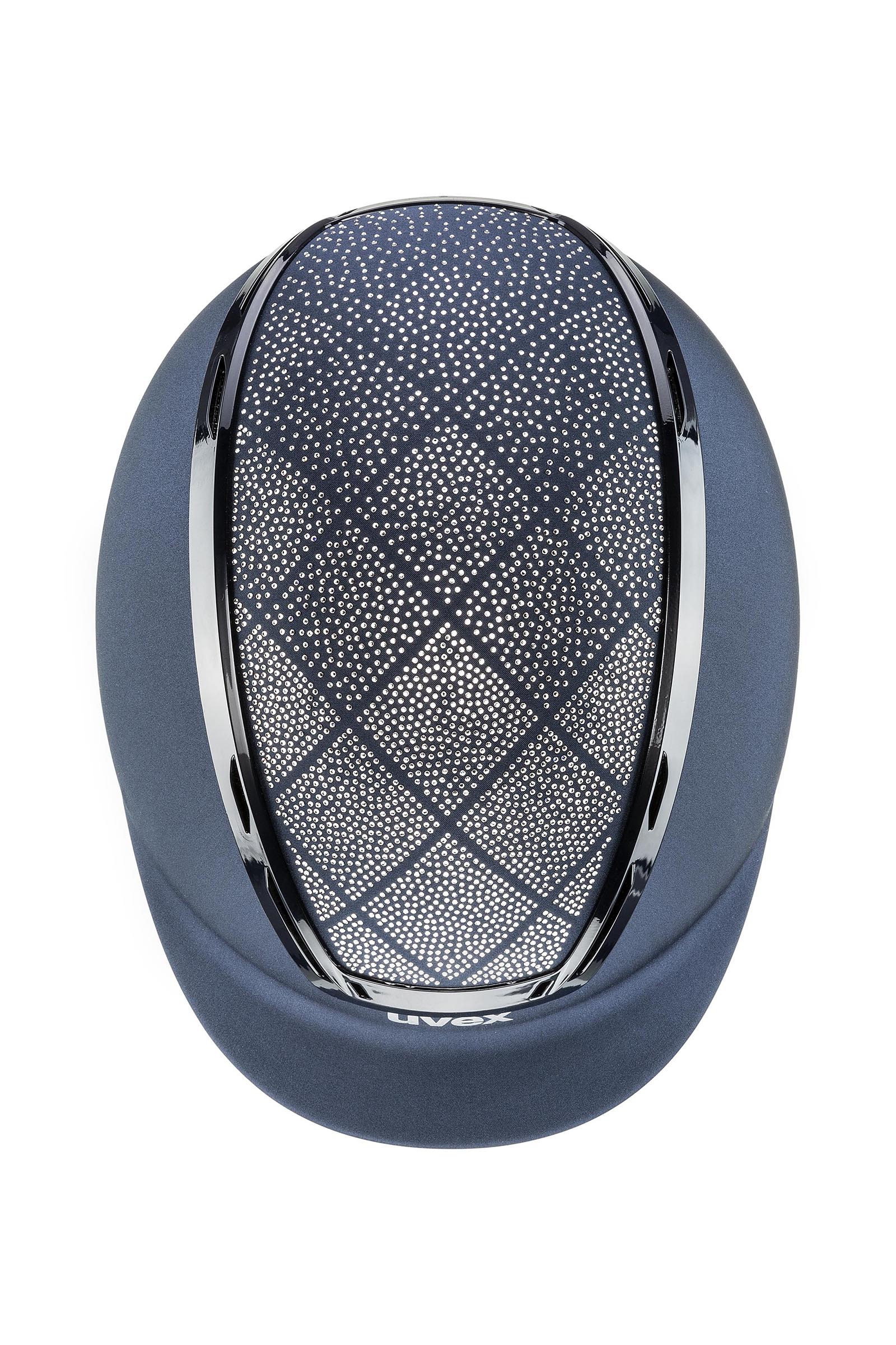 Uvex Exxeed Flash Casque équitation