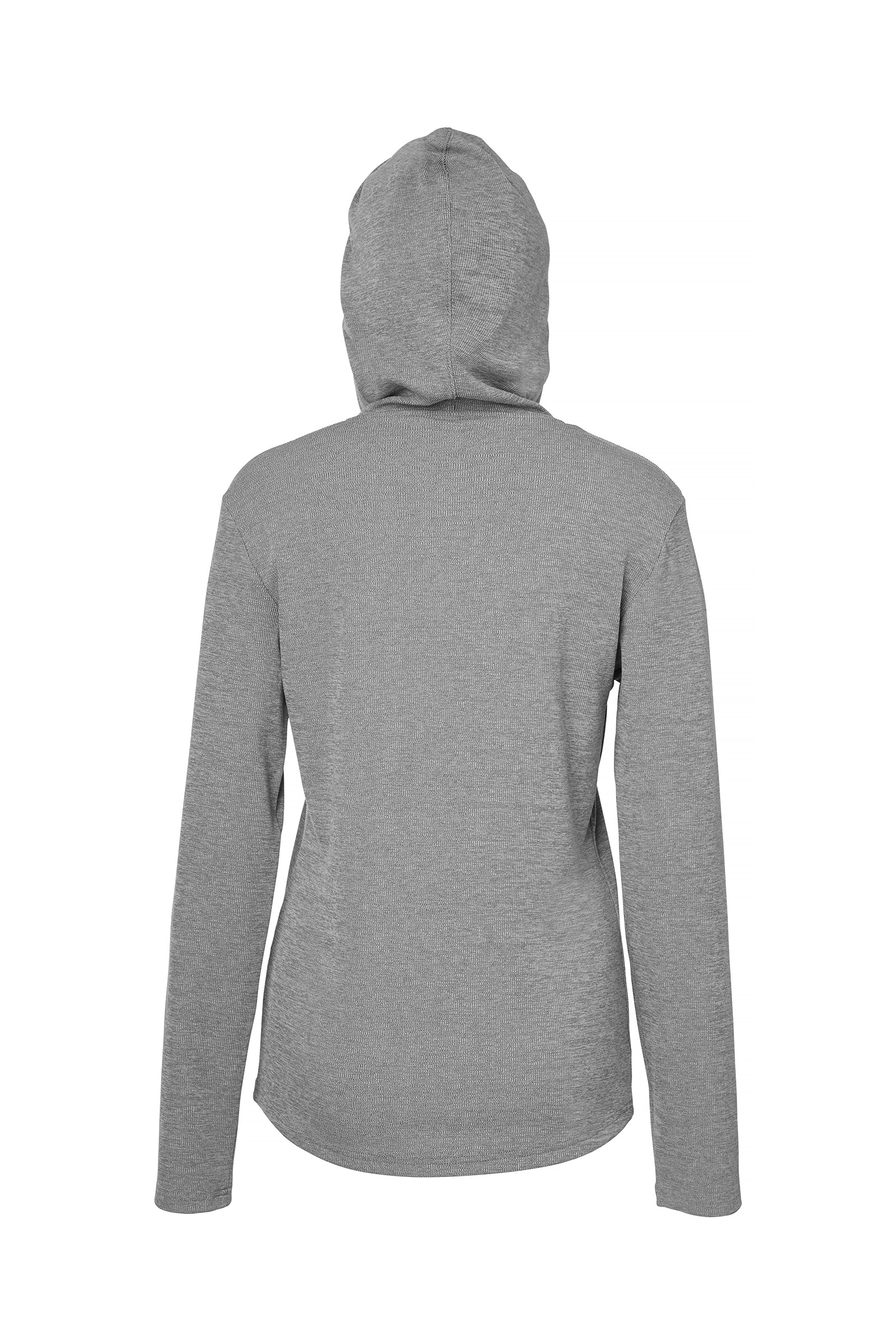 Sweat à capuche Mountain Horse Active Stripe pour femme