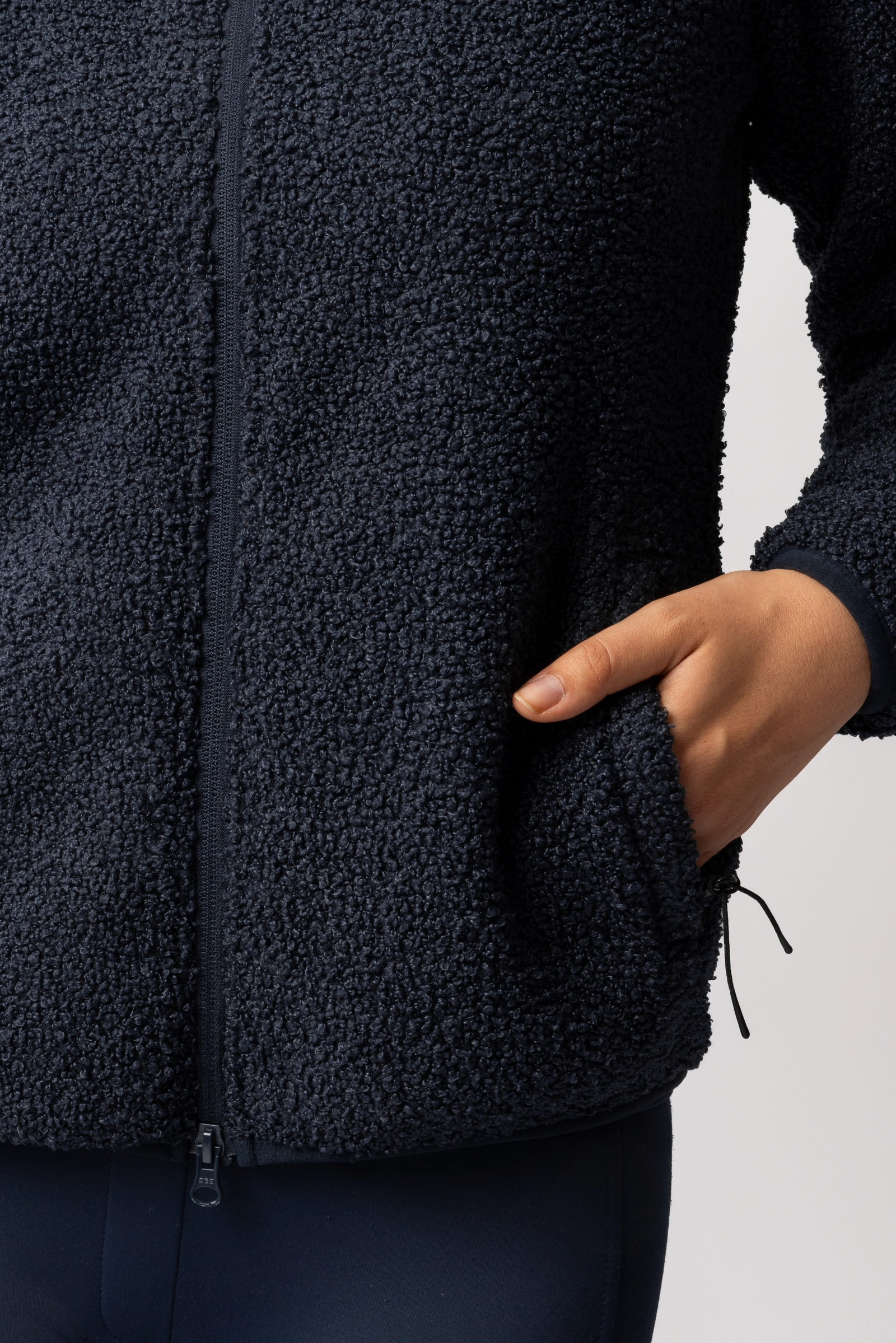 Horze Misha veste polaire femme