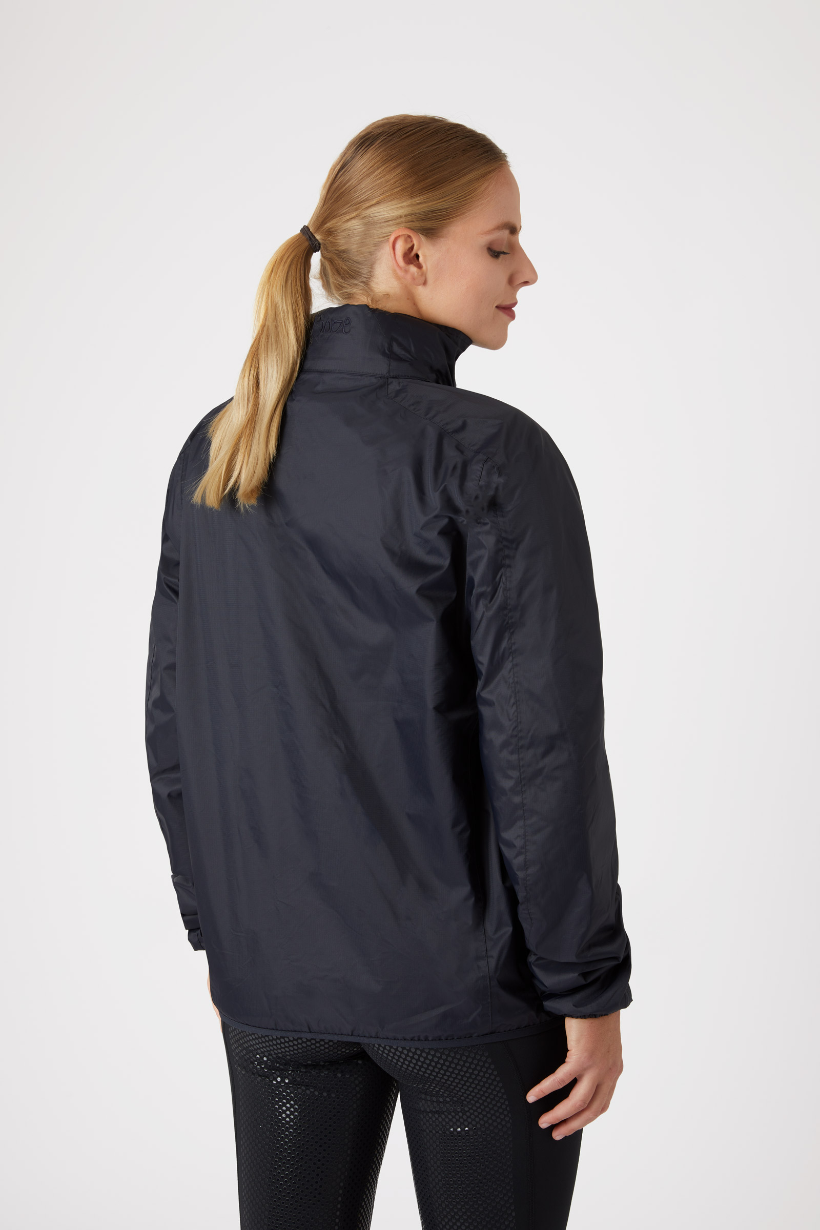 Veste mixte Horze Alexa