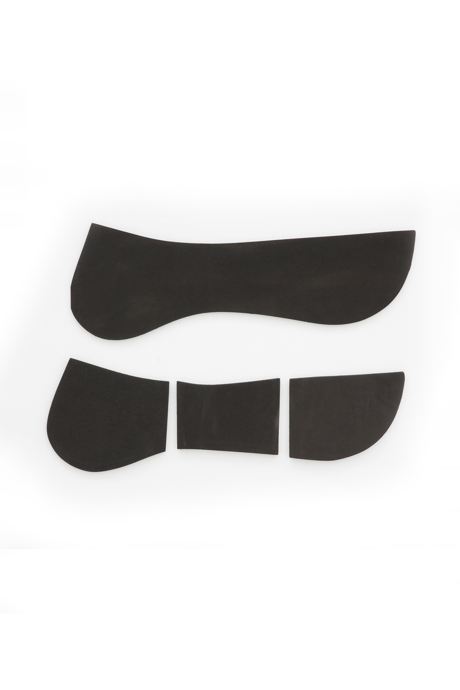 Kieffer Air-Tex Correction Pad