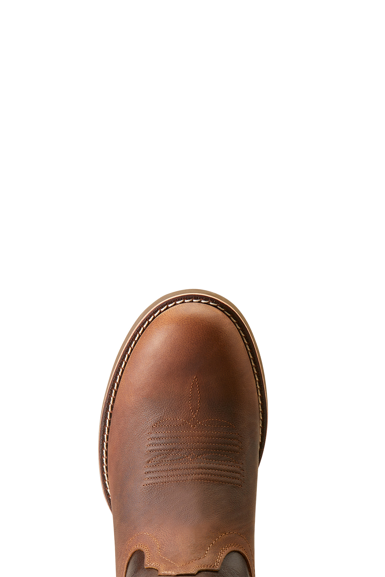 Ariat Sport Stratten Sorrel pour hommes