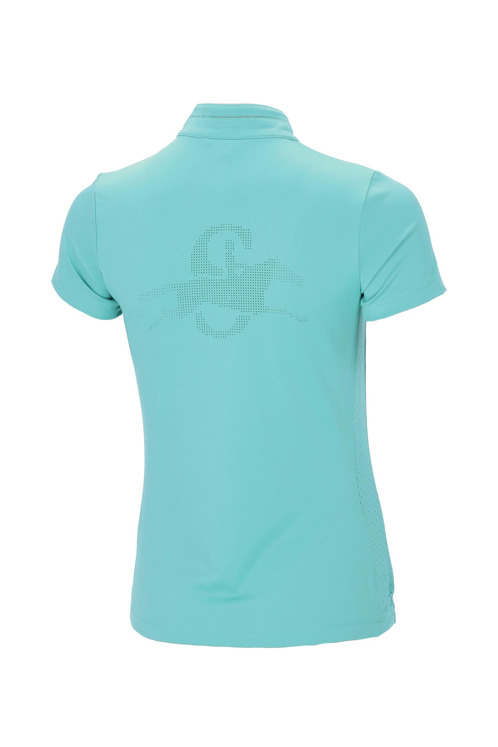 Schockem&ouml;hle Sports Poppy 2.6 Style t-shirt d&rsquo;entra&icirc;nement femme