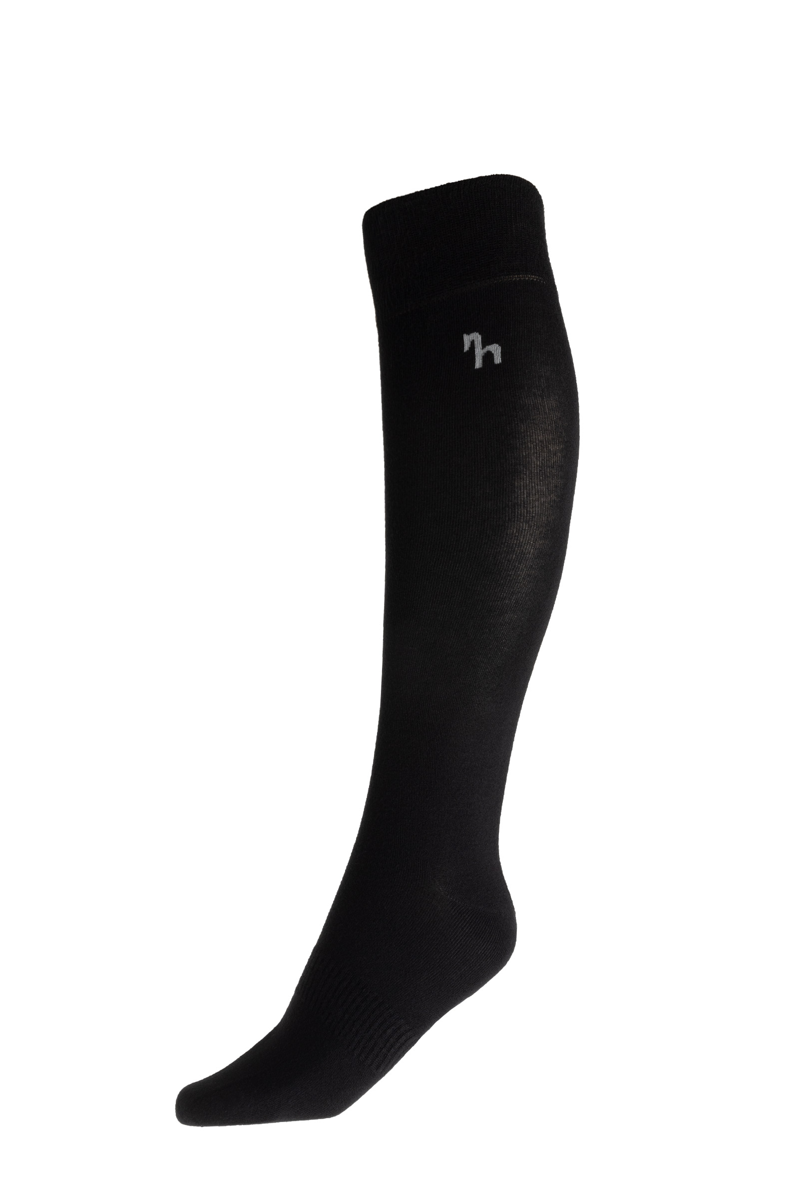 Chaussettes de cavalier Horze Bambou