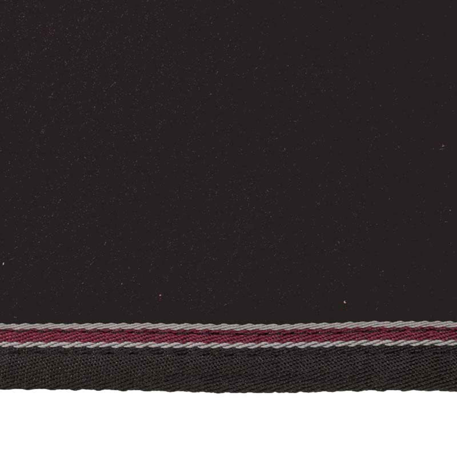 Couverture séchante polaire Kavalkade Ecoline chevaux de trait