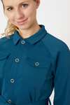 Veste-chemise Horze Alyssa, femme