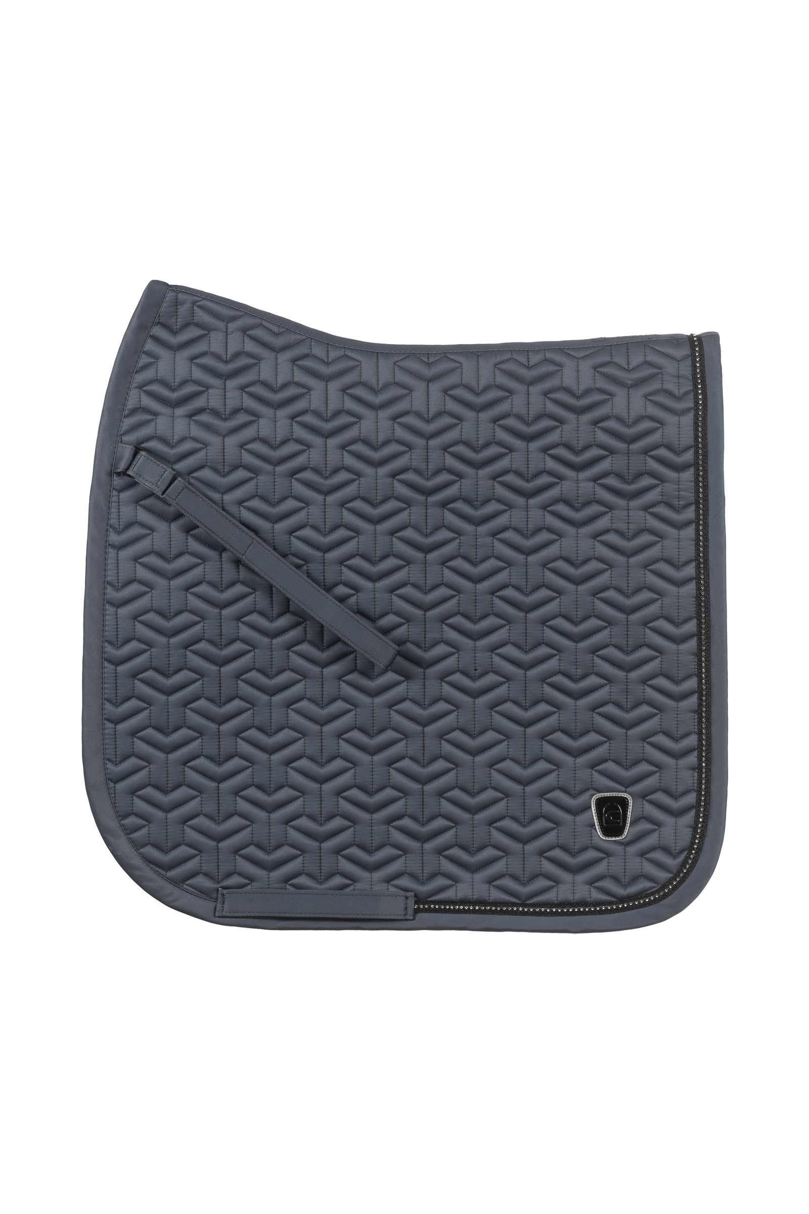 Silver Pine Cavallo CAVALCOOL Comfort tapis de selle de dressage