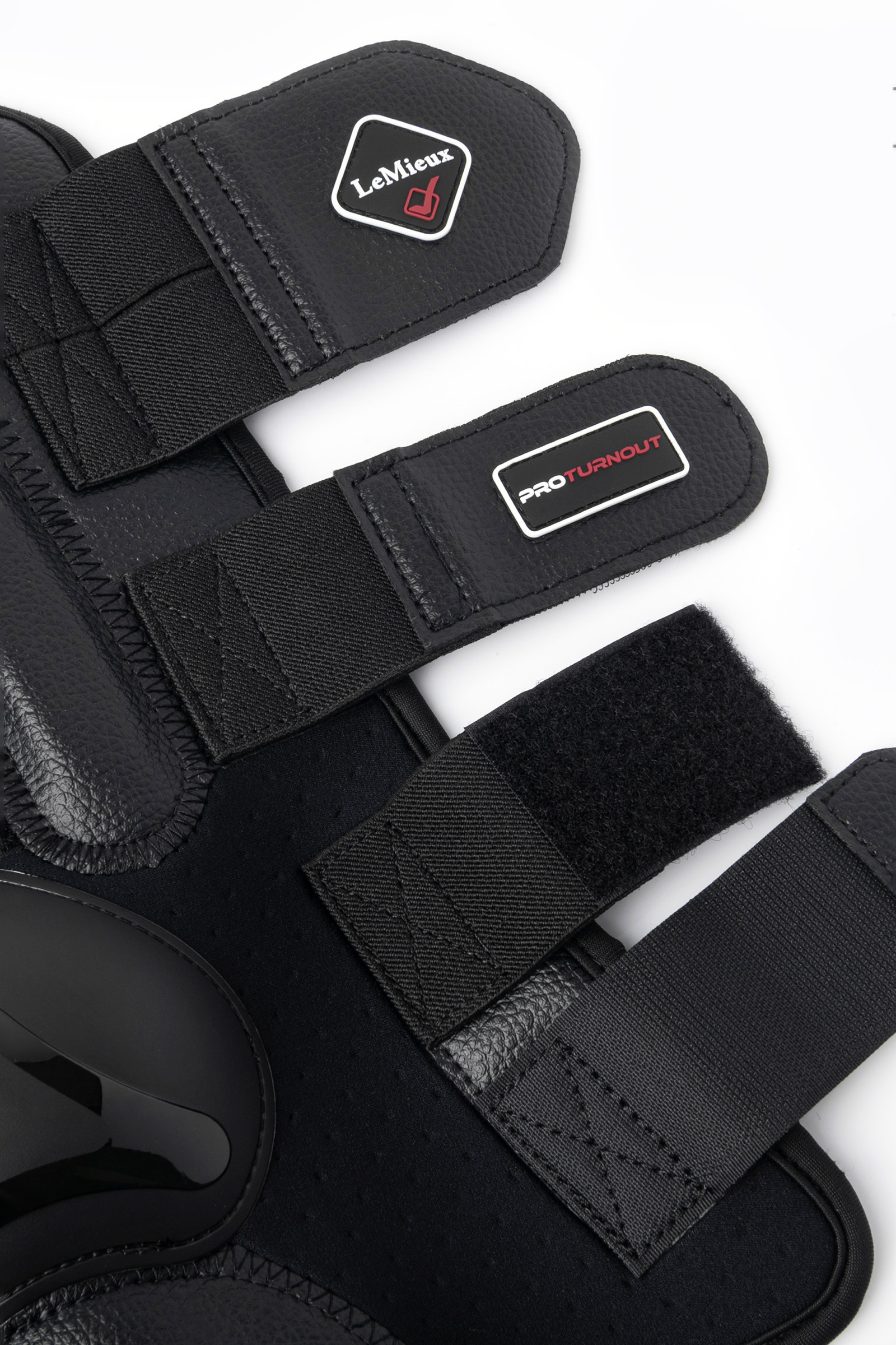 Guêtres de protection d'extérieur LeMieux