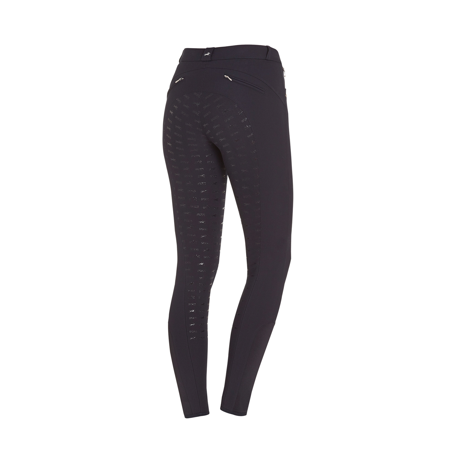 Pantalon d'équitation fond intégral grip Cindy Schockemöhle Sports