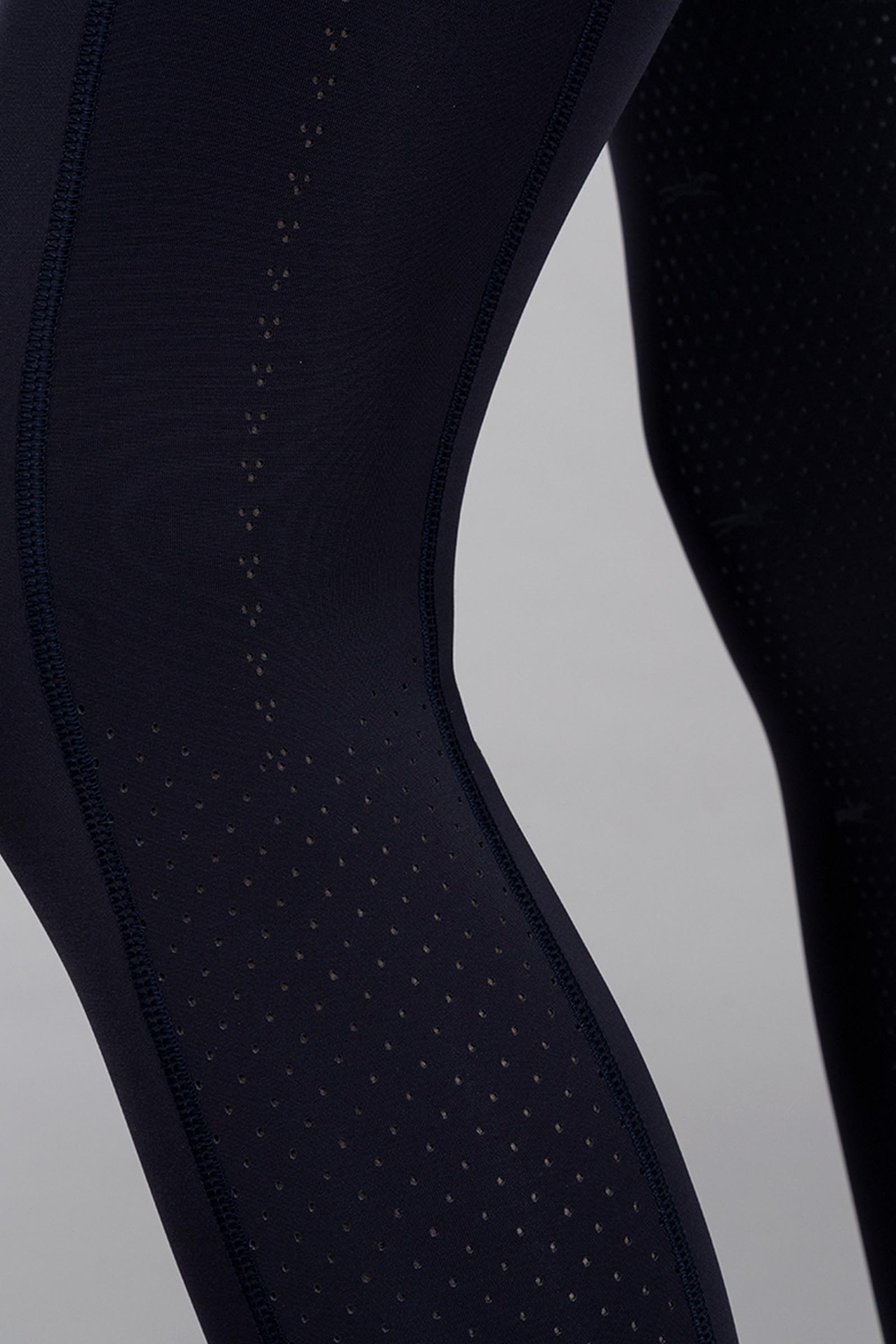 Schockemöhle Sports Air Sporty legging d'équitation à fond intégral pour femme