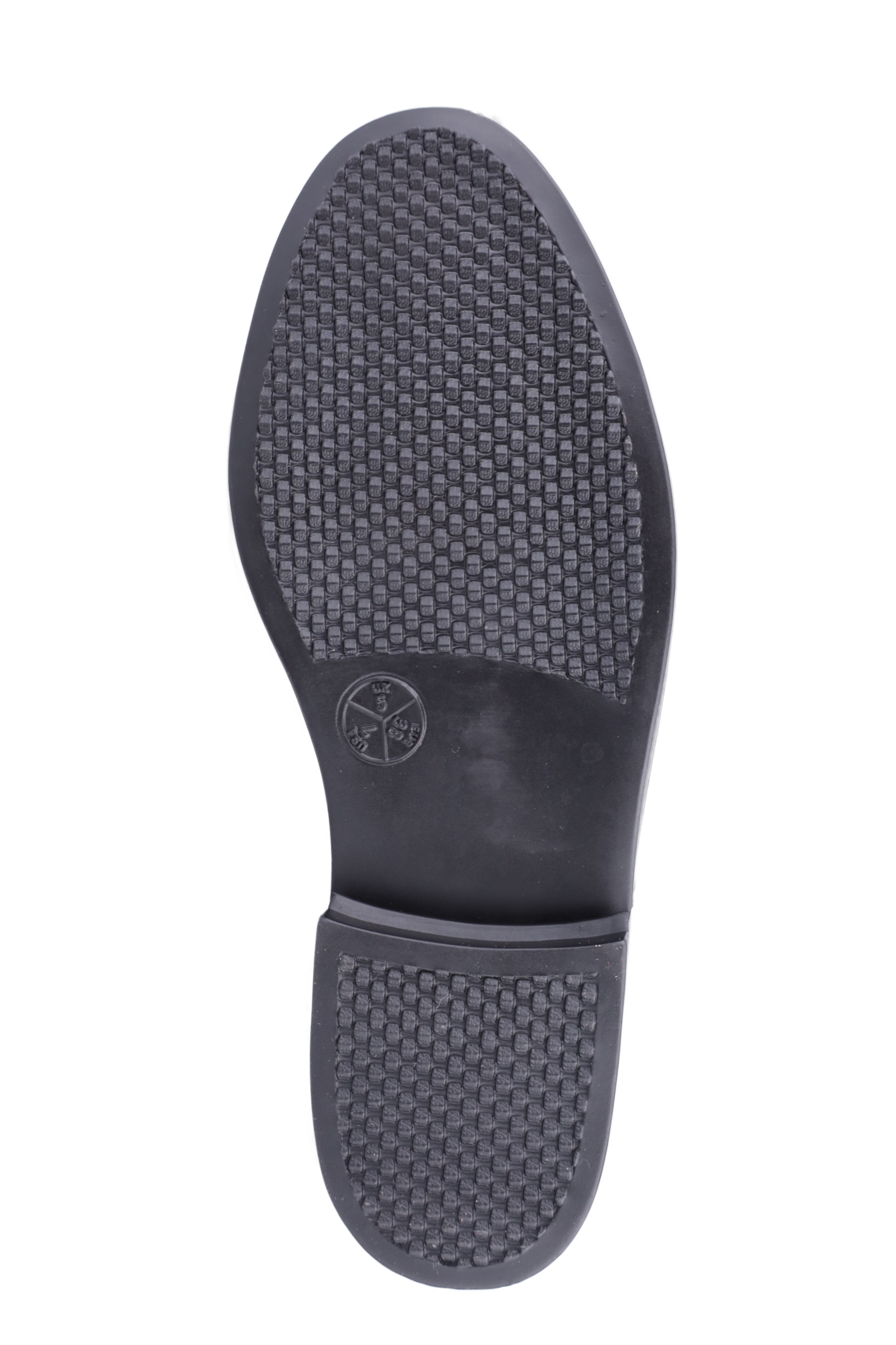 Bottines Jodhpur d'hiver USG Pro Ride pour femmes