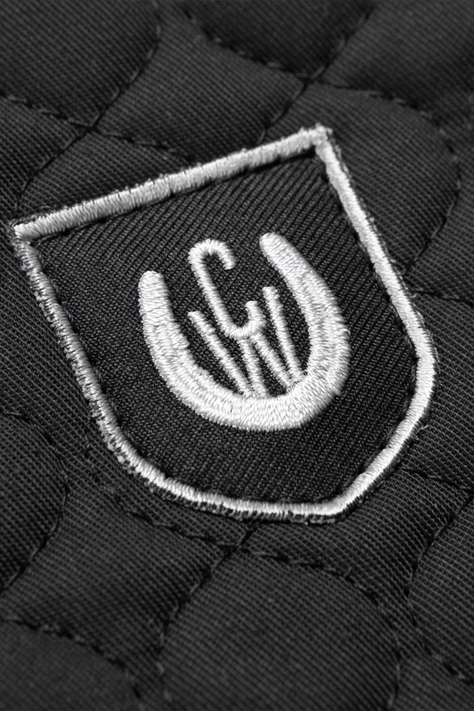 Tapis de selle Spécial D Christ