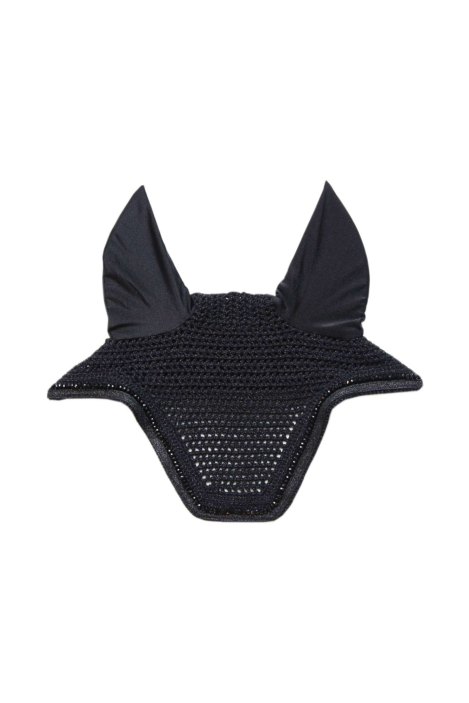 Bonnet anti-mouche glitter Kentucky Horsewear