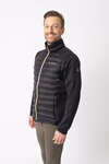 Veste 2-en-1 B Vertigo Brendan pour homme