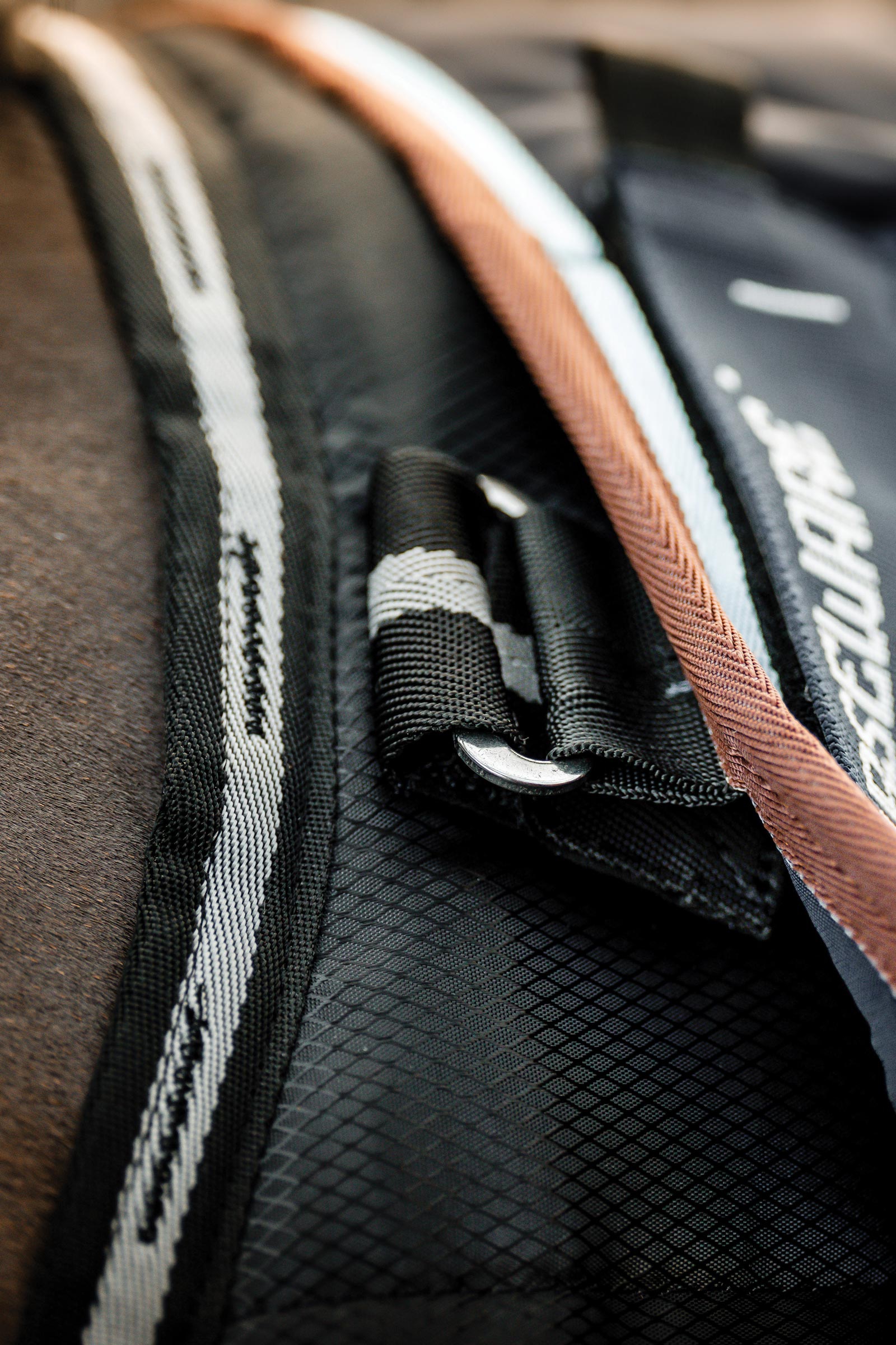 Horseware Easy-Layer Plus Couverture &eacute;curie, 200g