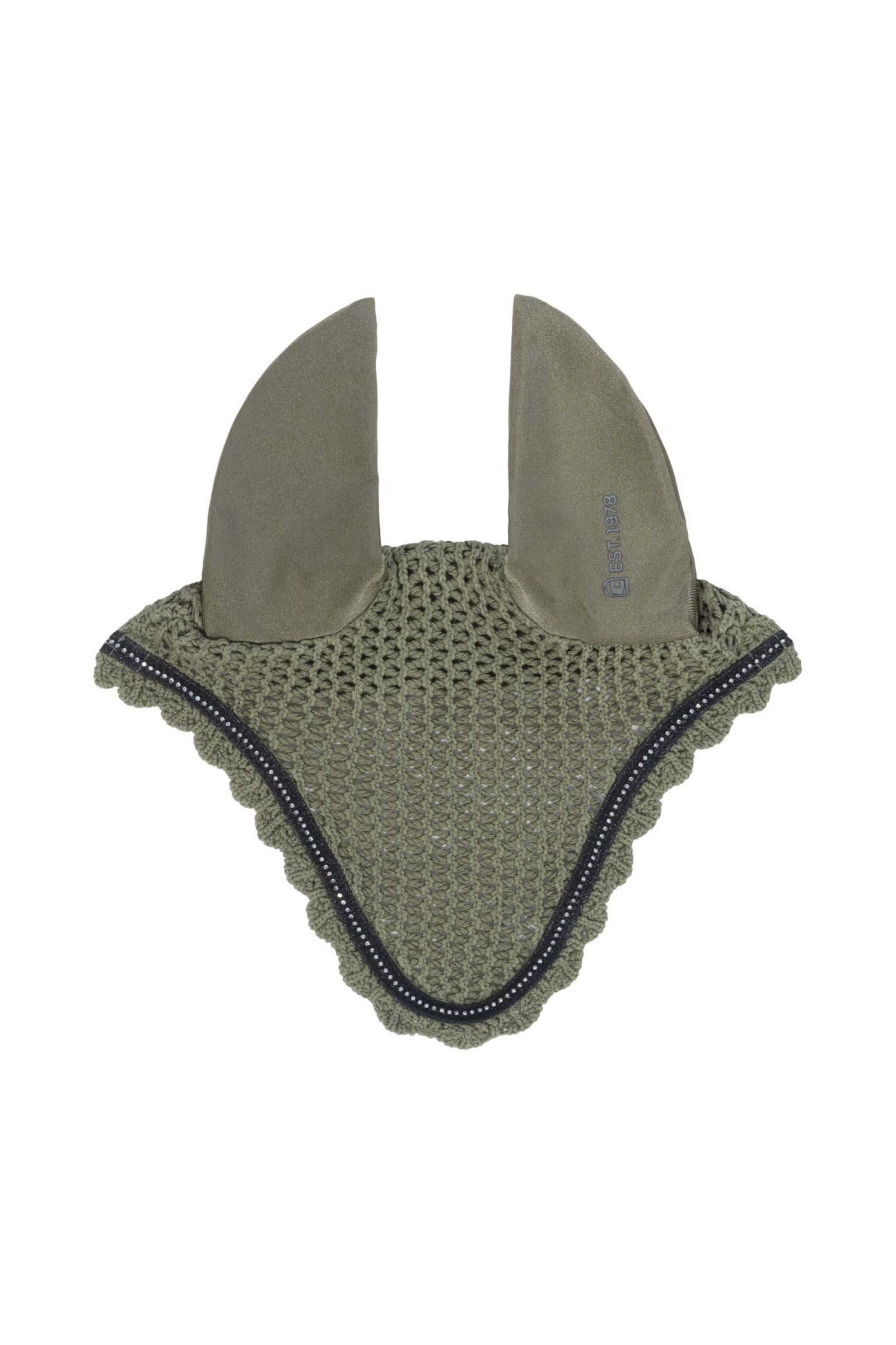 Tea Leaf Cavallo CavalJetty bonnet anti-mouches