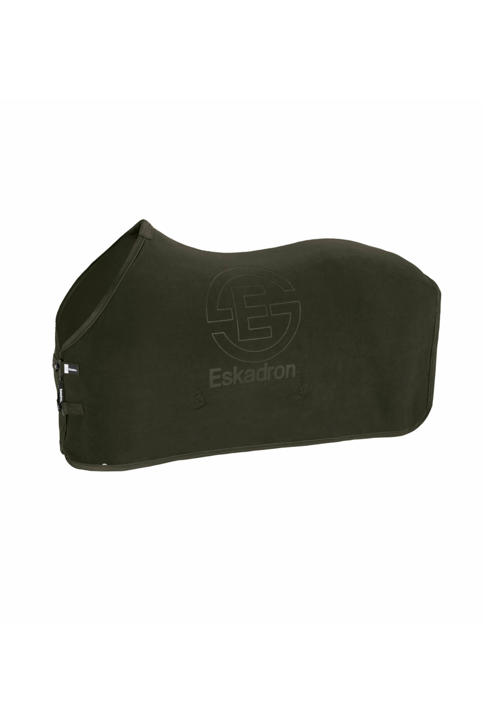 Eskadron Dynamics AW25 Sweat rug en polaire Stamp
