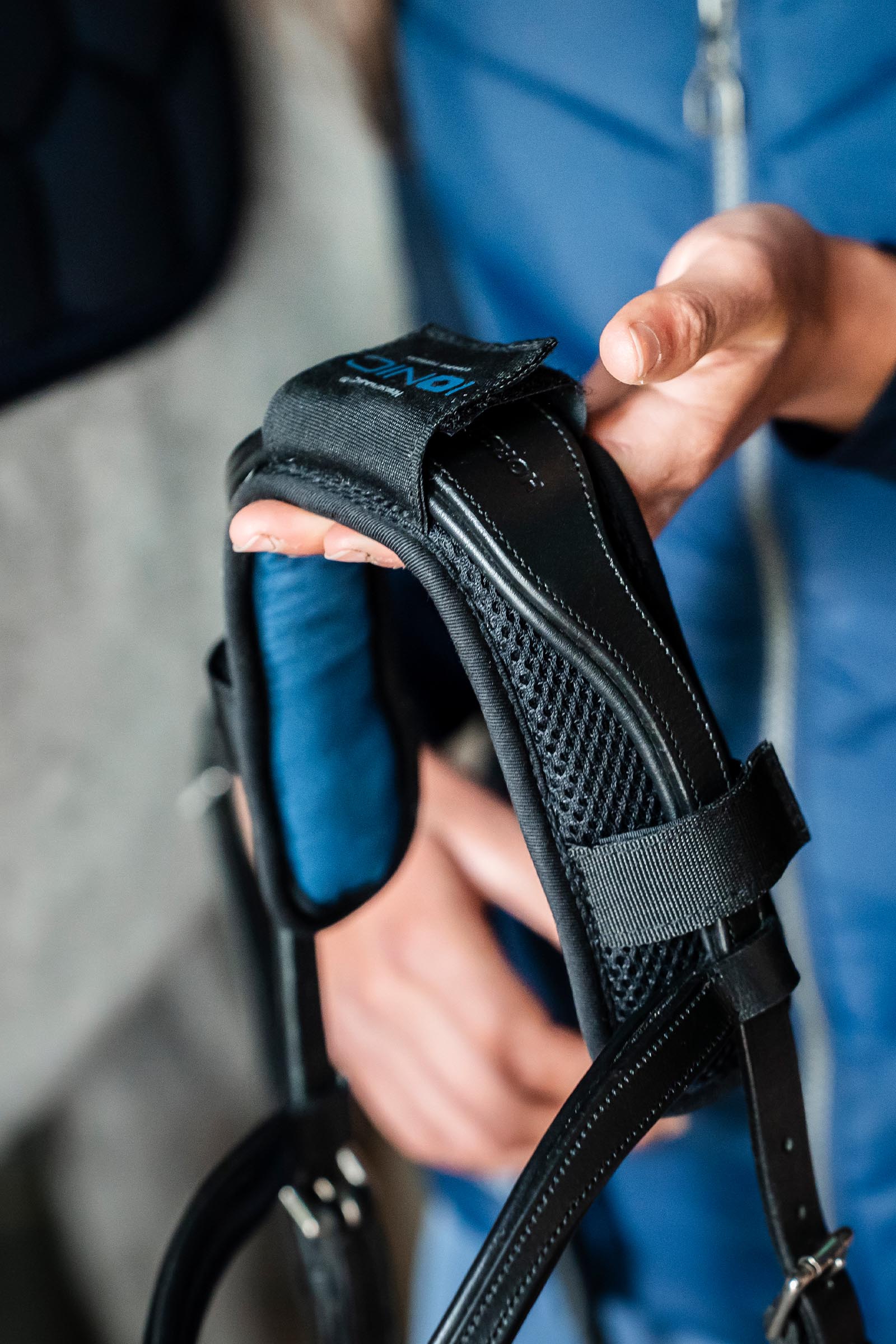 Horseware Ionic couvre-nuque