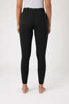 Pantalon d'équitation fond intégral grip silicone Horze Active, femme