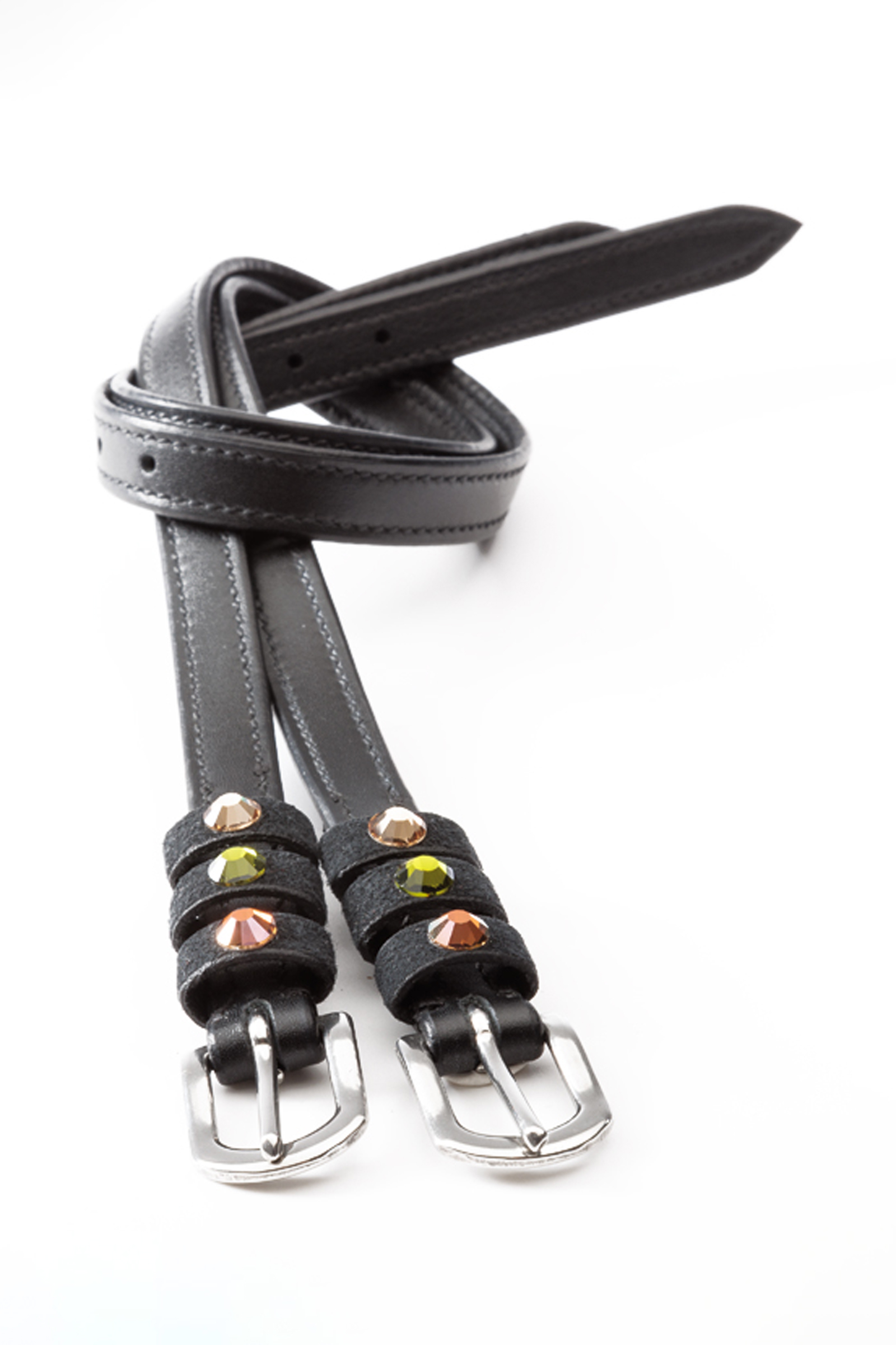 Black/Brown/Orange Kavalkade Seasons Dreams &Eacute;triers