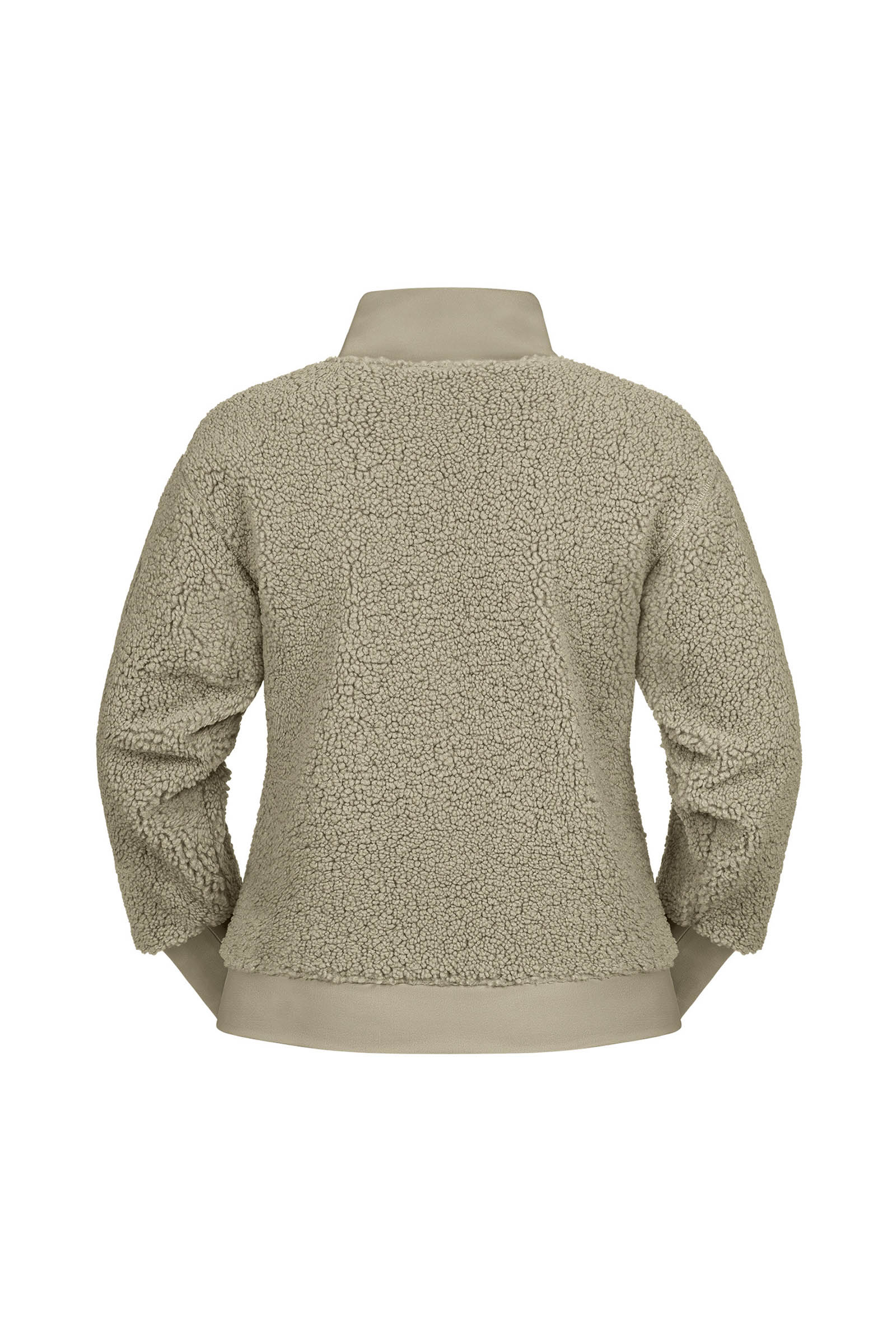 ELT Riverside Women´s Fleece Jacket