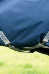 Horseware Amigo Couverture d'extérieur Ripstop 900D, 0g