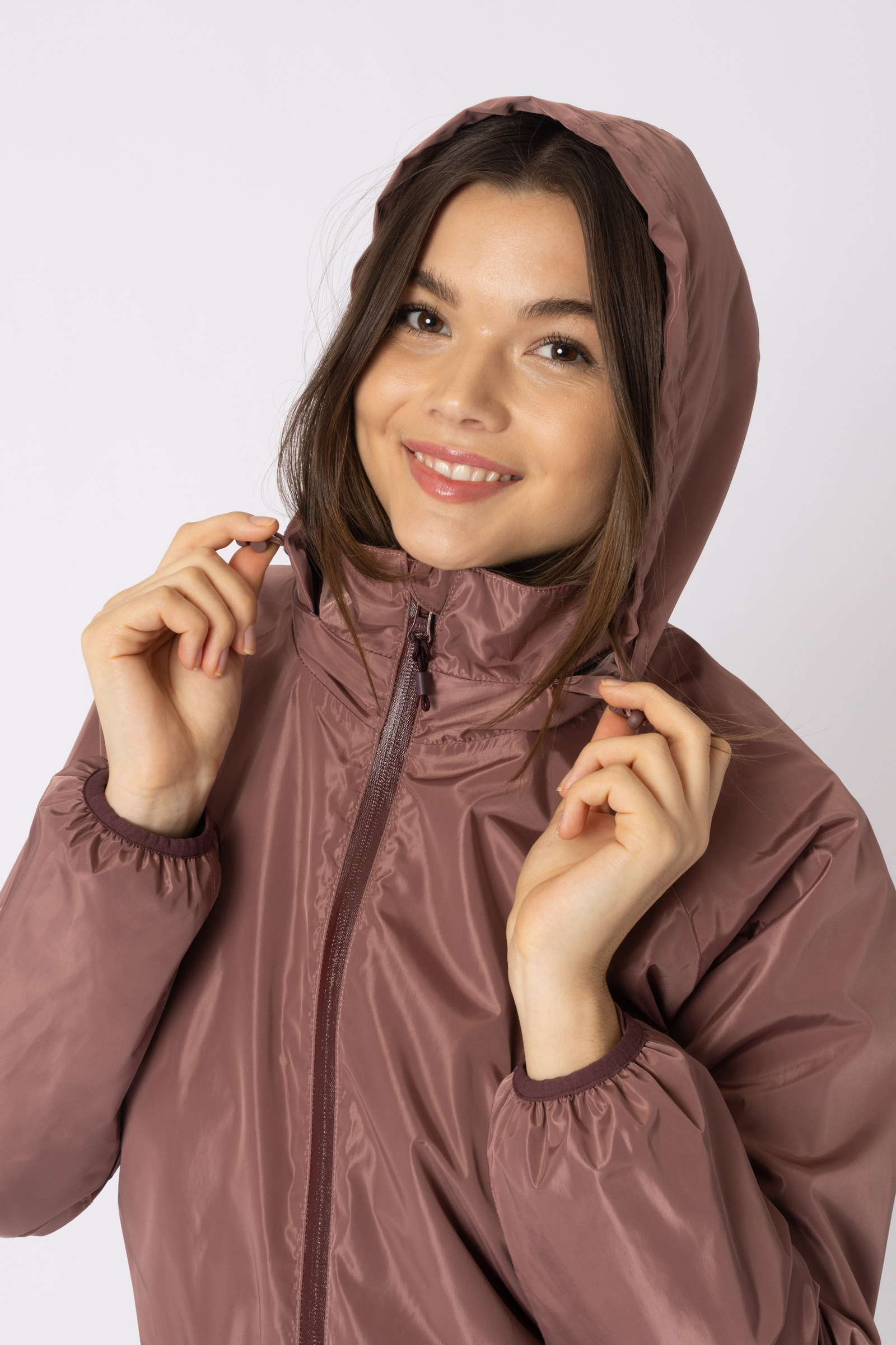 B Vertigo Kristina Veste d'&eacute;quitation imperm&eacute;able pour femme